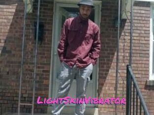 LightSkinVibrator