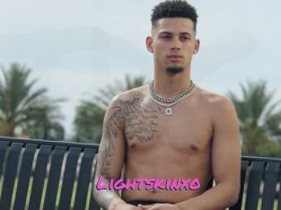 Lightskinxo