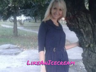 LikeAnIcecream