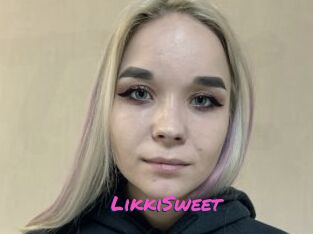 LikkiSweet