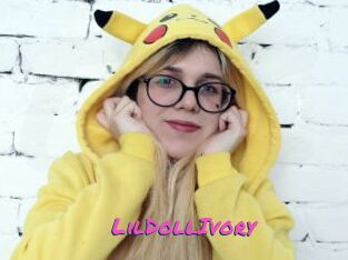 LilDollIvory