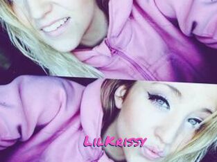 LilKrissy