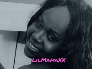 LilMamaXX