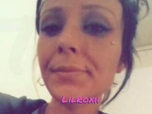 LilRoxii