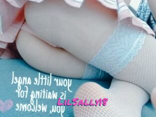 LilSally18