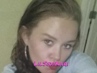 LilSexiKari