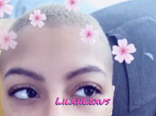 LilahLexus
