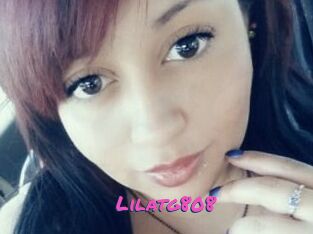 Lilatg808