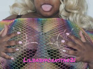 Lilbabypornstar21