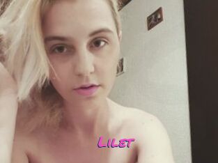 Lilet