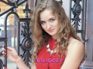 LiliGold