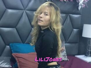 LiliJones