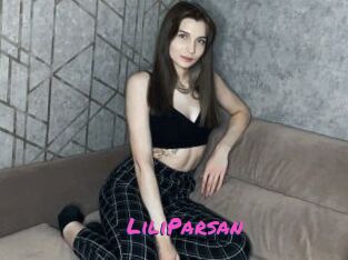 LiliParsan