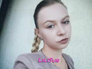 LiliSun