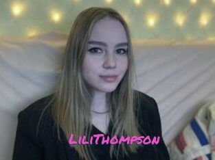 LiliThompson
