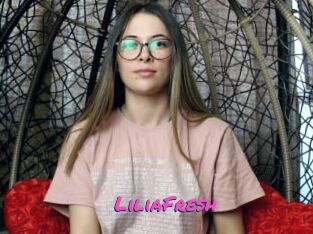 LiliaFresh