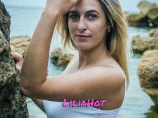 LiliaHot