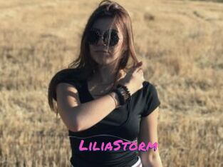 LiliaStorm