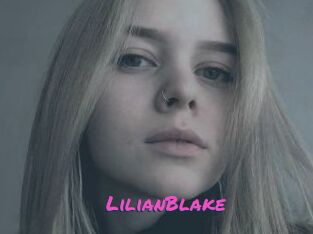 LilianBlake