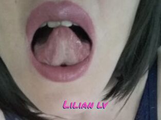 Lilian_lv