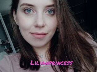 Lilianprincess