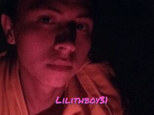 Lilithboy31