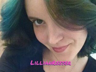 LillianReeser
