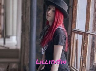 LillithSin