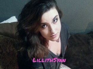 Lillith_Synn