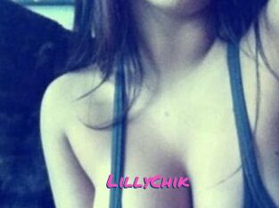 LillyChik