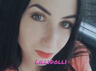 LillyDoll1