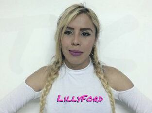 LillyFord