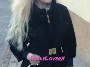 LillyLoverX