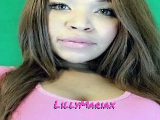 LillyMariax