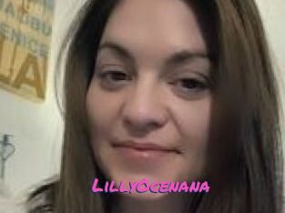LillyOcenana