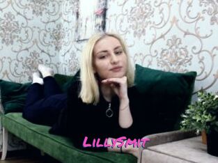 LillySmit