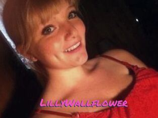 LillyWallflower