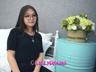 LillyWang