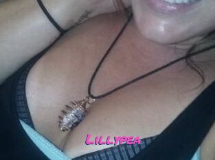 Lillypea
