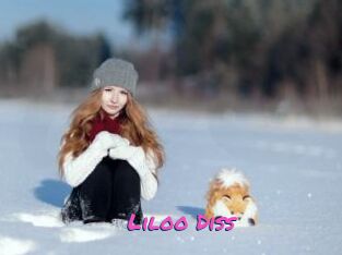 Liloo_Diss