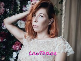 LiluTaylor