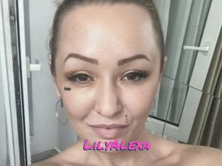 LilyAlexa