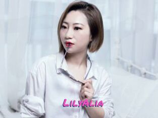 LilyAlia