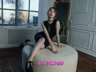 LilyCoen