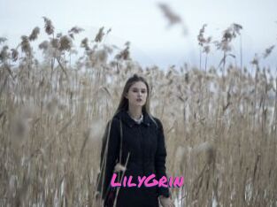 LilyGrin