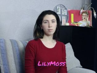 LilyMoss
