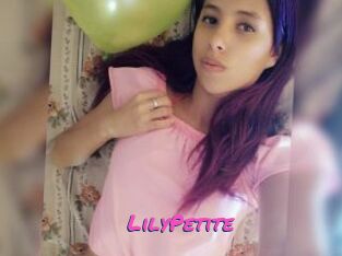 LilyPetite