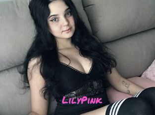 LilyPink