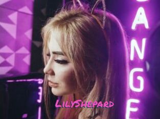 LilyShepard