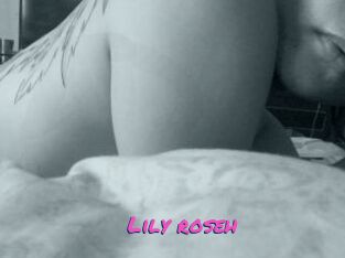 Lily_roseh